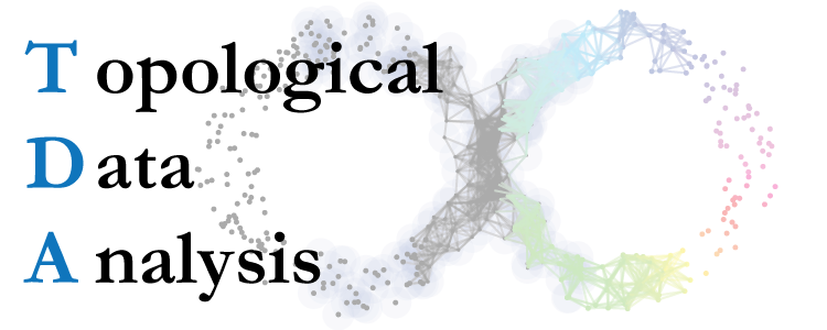 TDA at CUNY CSI / GC